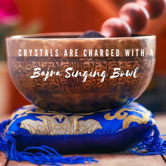 Crystal Mushroom - Picture 2 of 2